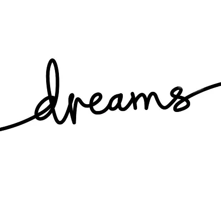 Dreams * לקו